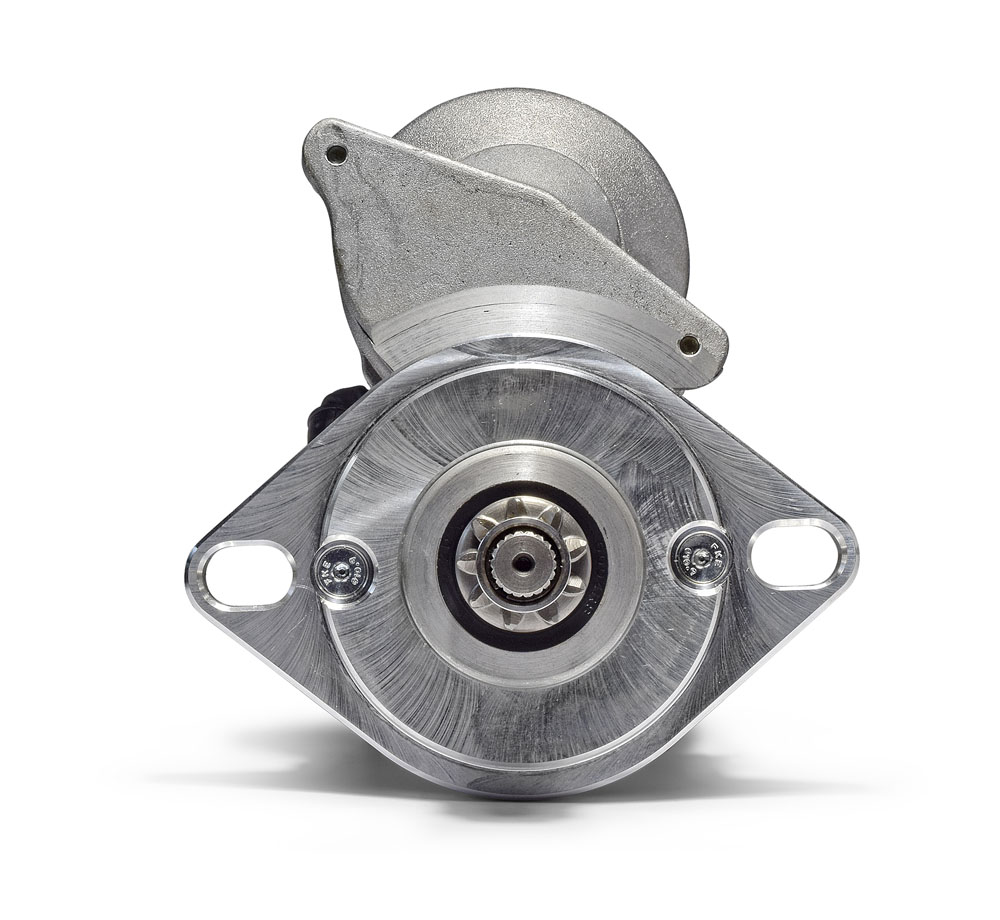 Volvo B18, B20, B30 Starter Motor